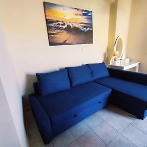 Familien-Studio mit Kingsize-Bett